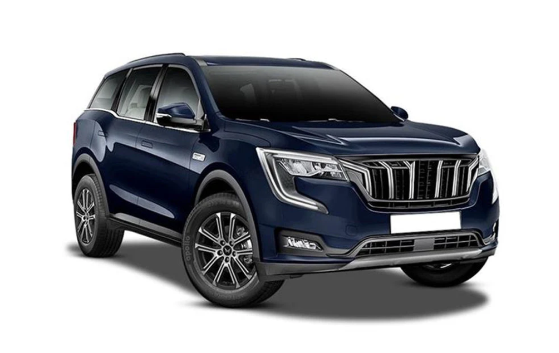 Mahindra