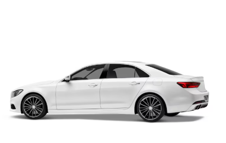 Sedan rental in Kadapa