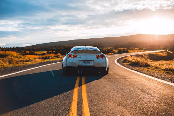Business car rental in Kadapa