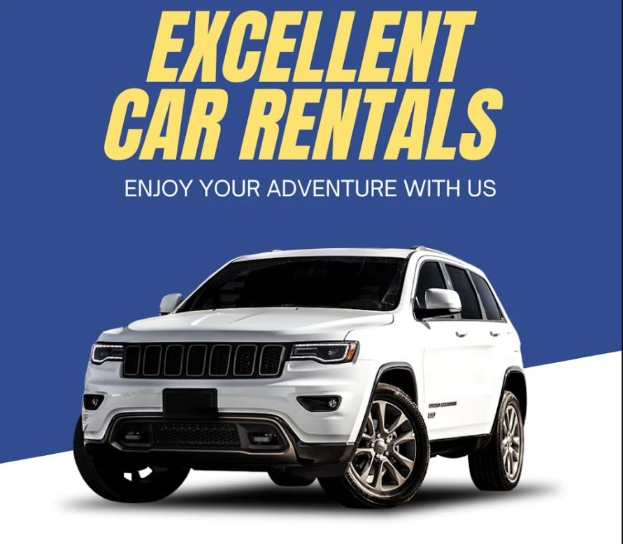About Excellent Car Rental in Kadapa
