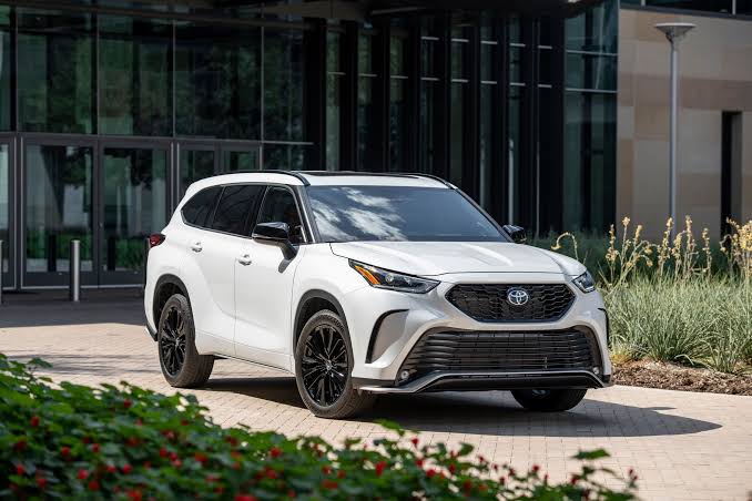 suv