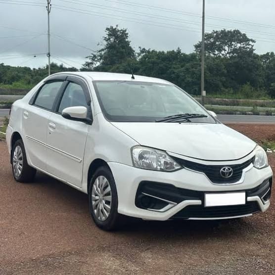 Sedan rental in Kadapa