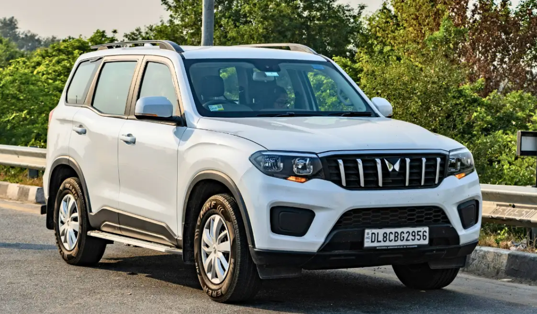 SUV rental in Kadapa