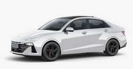 sedan