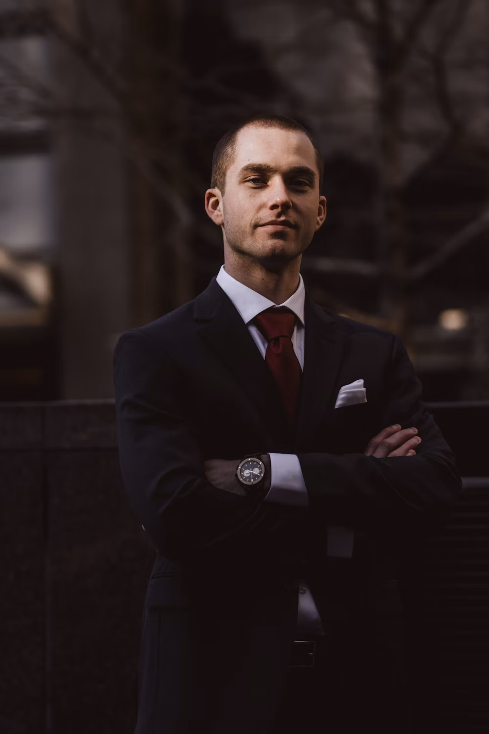 Mike Johnson - Fleet Manager